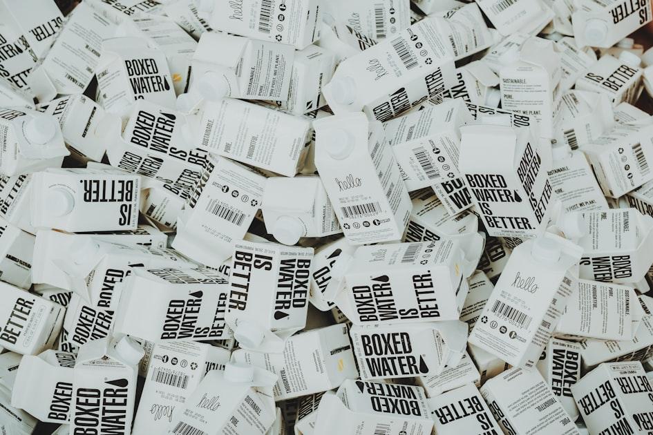 Creative Packaging Solutions for Businesses